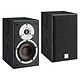 Dali Spektor 2 Black 100W compact bookshelf speaker (pair)