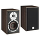 Dali Spektor 2 Walnut 100W compact bookshelf speaker (pair)