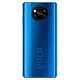 Xiaomi Pocophone X3 Blue (6 GB / 64 GB) a bajo precio