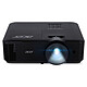 Acer H5385BDi 3D Ready DLP Projector - 1280 x 720 resolution - 4000 Lumens - HDMI/VGA - Wi-Fi - Integrated speaker