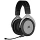 Corsair HS75 XB inalámbrico (negro) Auriculares inalámbricos - tecnología Dolby Atmos - micrófono unidireccional con cancelación de ruido - espuma con memoria - 20h de duración de la batería - PC/Xbox One/Xbox Series X