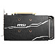 Acheter MSI GeForce GTX 1660 SUPER VENTUS OC