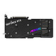 Acheter Gigabyte AORUS GeForce RTX 3070 MASTER 8G (rev. 2.0) (LHR)