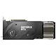 Nota MSI GeForce RTX 3070 VENTUS 3X 8G OC LHR