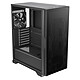 Thermaltake Versa T25 Tempered Glass Medium tower case with faade and tempered glass centre (without power supply)