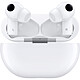 Huawei FreeBuds Pro Bianco Cuffie in-ear senza fili - Bluetooth 5.2 - 3 microfoni - riduzione attiva del rumore - custodia per la ricarica/il trasporto