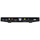 Buy Dali Oberon 1 C Black + Sound Hub Compact + SUB C-8 D Black