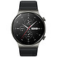 Huawei Watch GT 2 Pro (Sport) Montre connectée - étanche 50 m - GPS/GLONASS - Cardiofréquencemètre - écran 1.39" AMOLED 454 x 454 pixels - 4 GB - Bluetooth 5.1