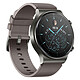 Avis Huawei Watch GT 2 Pro (Classique) + FreeBuds 3i