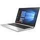 Avis HP EliteBook x360 1040 G7 (204P1EA)