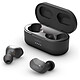 Belkin Soundform Truewireless Noir Écouteurs intra-auriculaires double micro sans fil IPX5 - Bluetooth - autonomie 24 heures - boîtier charge/transport