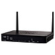 Cisco RV160W (RV160W-E-K9-G5) Routeur VPN Wi-Fi AC MU-MIMO 2x2avec 4 ports Gigabit Ethernet + 1 port WAN combo SFP/Ethernet Gigabit