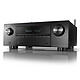 Review Denon AVC-X3700H Black Focal Bb Evo 5.1.2 Dolby Atmos