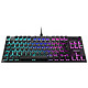 ROCCAT Vulcan TKL (Switch Titan Speed) Gamer keyboard - TKL format - Roccat mechanical switches (Switch Titan Speed) - 16.8 million colour RGB backlighting - AZERTY, French