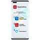 Huawei Mate 40 Pro Black Smartphone 5G-LTE Dual SIM IP68 - Kirin 9000 8-Core 3.13 GHz - 8 GB RAM - Pantalla táctil OLED 6.76" 1344 x 2772 - 256 GB - NFC/Bluetooth 5.2 - 4400 mAh - Android 10