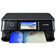 Epson Expression XP-8600 3-in-1 Colour Inkjet Multifunction Printer (USB 2.0/Wi-Fi)
