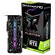 Gainward GeForce RTX 3080 Phantom 10GB GDDR6X - HDMI/Tri DisplayPort - PCI Express (NVIDIA GeForce RTX 3080)