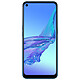 OPPO A53s Blu Smartphone 4G-LTE Advanced Dual SIM - Snapdragon 460 8-Core 1.8 GHz - RAM 4 GB - Touch screen 90 Hz 6.5" 720 x 1600 - 128 GB - NFC/Bluetooth 5.0 - 5000 mAh - Android 10