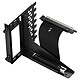 Fractal Design Flex B-20 (FD-A-FLX1-001) Vertical mounting bracket for graphics card with PCIe 3.0 x16 riser