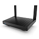 Review Linksys MR7350