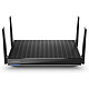 Linksys MR9600 AX6000 Dual Band Wi-Fi Router (AX4804 AX1147) MU-MIMO 4x4 4 Port 10/100/1000 Mbps LAN