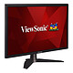 Avis ViewSonic 23.6" LED - VX2458-P-mhd