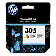 HP 305 Cian, Magenta, Amarillo (3YM60AE) 3 cartuchos de tinta en color de 100 páginas con un 5% de descuento
