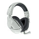 Turtle Beach Stealth 600X Gen 2 - White Wireless headset with surround sound and multi-directional microphone (PC, Xbox One S/X, Xbox Series S/X)