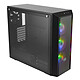 Cooler MasterBox Pro 5 ARGB Caja de torre media con ventana lateral y retroiluminación ARGB (controlador incluido)