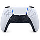 Sony DualSense (White) Official wireless controller for PlayStation 5