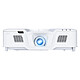 ViewSonic PG800HD Videoproyector DLP Full HD 3D Ready - 5000 lúmenes - Cambio de lente - HDMI/VGA/USB - Ethernet - 2 x 10 vatios