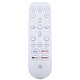 Sony Media Remote Official multimedia controller for PlayStation 5