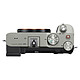 Review Sony Alpha 7C Silver/Black + GP-VPT2BT