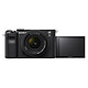 Avis Sony Alpha 7C Noir + 28-60 mm