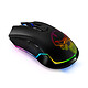 Spirit of Gamer Elite-M20 Wireless gamer mouse - right handed - 4800 dpi optical sensor - 6 programmable buttons - RGB backlight