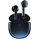Vivo TWS Neo Azul Auriculares inalámbricos in-ear IP 54 - Bluetooth 5.2 - Hi-Res Audio - reducción activa del ruido - micrófono - 22,5 horas de duración de la batería - estuche de carga/transporte