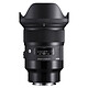 Sigma 24mm F1.4 DG HSM ART Sony E Objetivo gran angular de formato completo para la cámara híbrida Sony E/FE