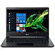 Acer Aspire 5 A514-53-53A3 Intel Core i5-1035G1 8 Go SSD 1 To 14" LED Full HD Wi-Fi AX/Bluetooth Webcam Windows 10 Famille 64 bits