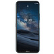 Nokia 8.3 Nuit Polaire Smartphone 5G-LTE Dual SIM - Snapdragon 765G Octo-core 2.4 GHz - RAM 8 Go - Ecran tactile 6.81" 1080 x 2400 - 128 Go - NFC/Bluetooth 5.0 - 4500 mAh - Android 10
