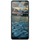 Nokia 2.4 Blue Smartphone 4G-LTE Dual SIM - Helio P22 Octo-core 2.0 GHz - RAM 2 GB - 6.5" 720 x 1600 touchscreen - 32 GB - Bluetooth 5.0 - 4500 mAh - Android 10