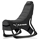 Sedile attivo Playseat Puma Tomaia ergonomica codificata con Puma - materiale ActiFit traspirante - piedi in gomma