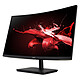 Opiniones sobre Acer 27" LED - ED270UPbiipx