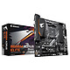 Nota Kit di aggiornamento per PC AMD Ryzen 7 5800X Gigabyte B550M AORUS ELITE