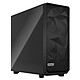 Fractal Design Meshify 2 XL TG Dark (Black) Black Mid Tower PC case with tempered glass centre (dark)