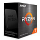AMD Ryzen 7 5800X (3.8 GHz / 4.7 GHz) Processeur 8-Core 16-Threads socket AM4 GameCache 36 Mo 7 nm TDP 105W (version boîte sans ventilateur - garantie constructeur 3 ans)