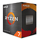 Kit Upgrade PC AMD Ryzen 7 5800X ASUS PRIME B550-PLUS pas cher