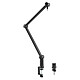 Thronmax Zoom Aluminium articulated arm with 360° rotation for microphones