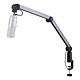 Thronmax S1 Aluminium articulated arm with 360° rotation and USB cable for microphone