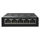 TP-LINK LS1005G Switch Gigabit Ethernet 5 ports 10/100/1000 Mbps