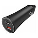 Xiaomi Mi 37W Dual-Port Car Charger Cigarette lighter charger with two USB ports